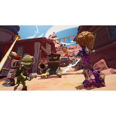 Electronic Arts Plants Vs Zombies Battle For Neighborville Edición Completa Electronic Arts Plants Vs Zombies Battle For Neighborville Edición Completa